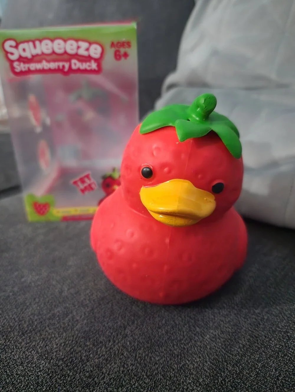 Squeeze new cute